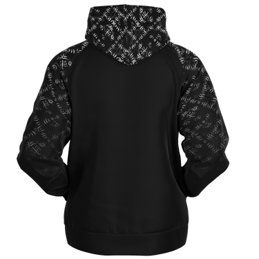 Chokefish™ Totem Raglan Remix-014B